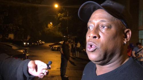 Hernán Medford le envía un fuerte mensaje a la afición roja