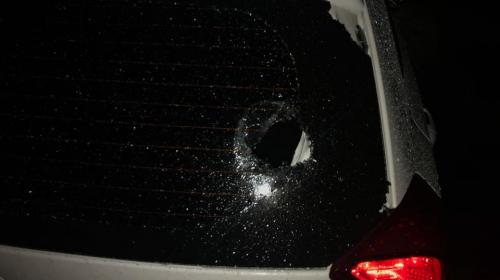 Agresi&oacute;n de taxistas a Uber: un viaje que casi termina en tragedia