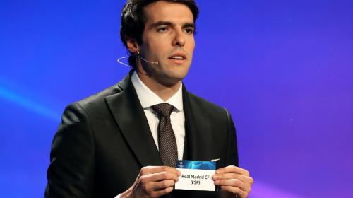 Así quedó el sorteo de grupos de la Champions League