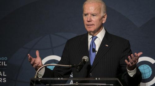 CICIG: así se refiere Joe Biden sobre la decisión de Jimmy Morales