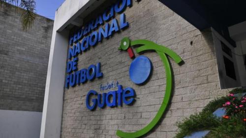 Fedefut recibe cerca de 6 millones como resarcimiento en caso sobornos