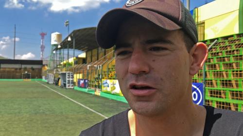 Marco Pappa se confiesa: su vida, su fútbol y el alcohol