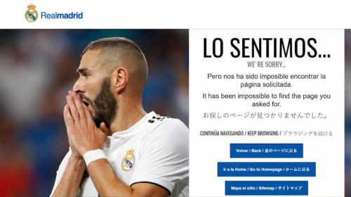 Socios del Real Madrid agotan las entradas para el River-Boca