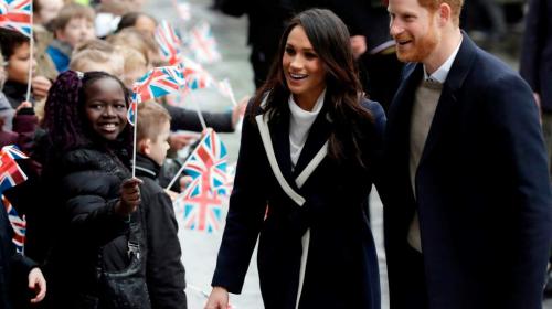 Meghan Markle habr&iacute;a hecho llorar a su exasistente seg&uacute;n rumores