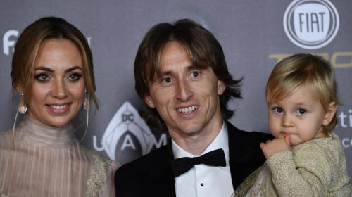 ¡Polémica en Balón de Oro! Filtran los nombres de los ganadores