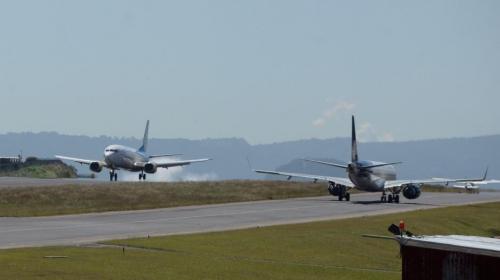 El plan para atraer m&aacute;s aerol&iacute;neas a Guatemala