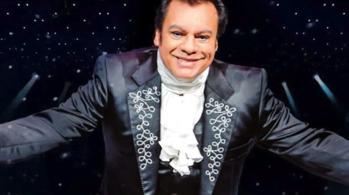 Difunden supuesta fotograf&iacute;a reciente de Juan Gabriel