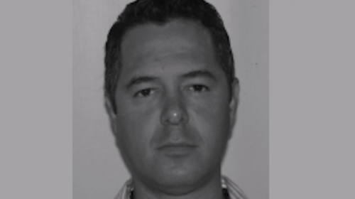 ¿Quién es el hermano de Sinibaldi que el MP pretendía capturar?