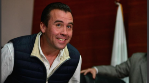 MP realiza allanamiento en apartamento de hermano de Sinibaldi