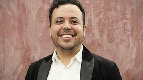 Guatemalteco gana concurso de canto en Espa&ntilde;a 