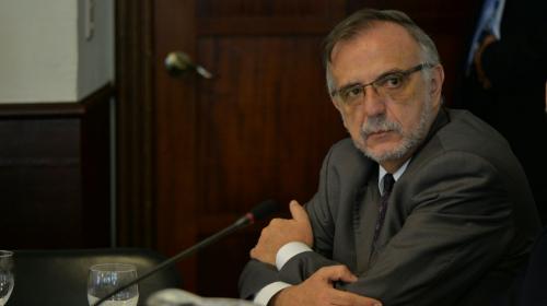 Iván Velásquez revela cuándo intentará volver a Guatemala