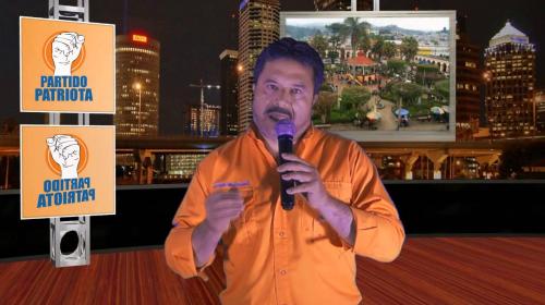 Exdiputado del PP desaparece junto a su esposa