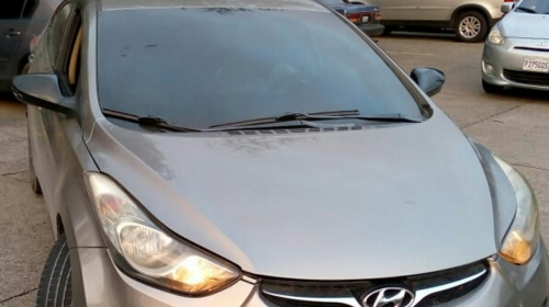 Salvadore&ntilde;o rob&oacute; un carro y ped&iacute;a "rescate" a guatemalteca 