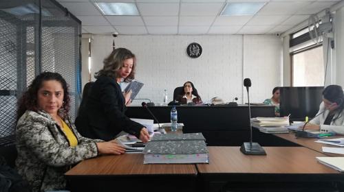 Exesposa de Guayo Cano reclama el autohotel "Amor Prohibido"