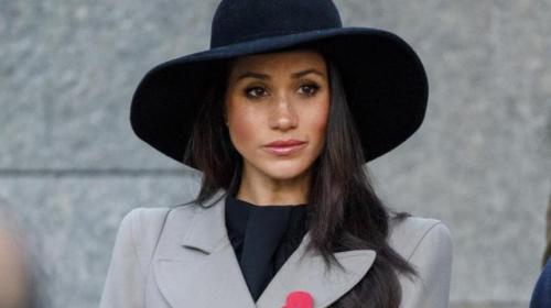 Biógrafo del príncipe: "Meghan es víctima de su propia ambición"
