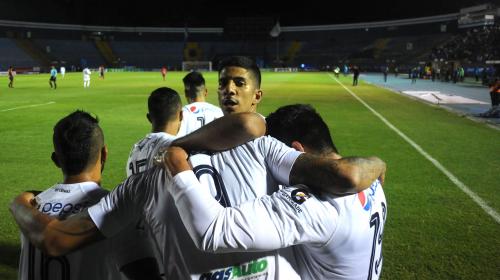 Comunicaciones encarrila la serie frente a un "t&iacute;mido" Xelaj&uacute;