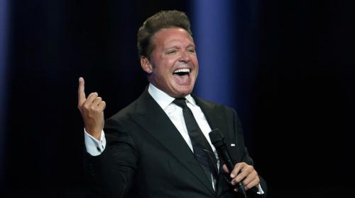 Revelan detalles del concierto de Luis Miguel en Guatemala 