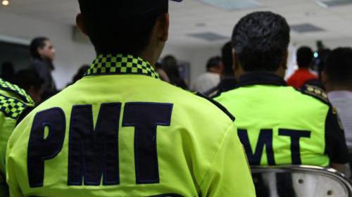 Capturan a jefe de PMT de Escuintla vinculado al narcotr&aacute;fico