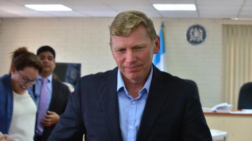 "Pensamos que todo era legal", dice Igor Bitkov en nuevo juicio