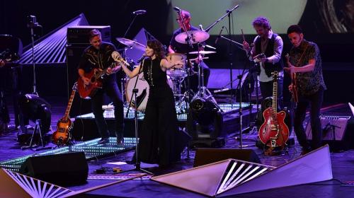 Canci&oacute;n de Gaby Moreno es una de las mejores de 2018 en EE. UU. 