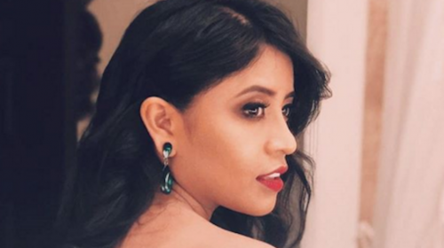 &iexcl;Lleg&oacute; el d&iacute;a! Paola Chuc estrena su canci&oacute;n: esc&uacute;chala aqu&iacute; 