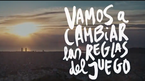 Emotiva campaña navideña de la Fundación del Barça