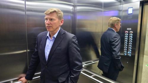 Igor Bitkov habr&iacute;a tramitado pasaportes con diferentes nombres