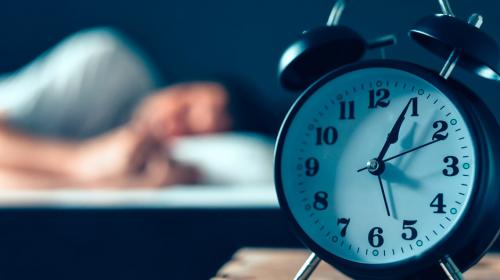 Dormir m&aacute;s de ocho horas es peligroso para tu salud