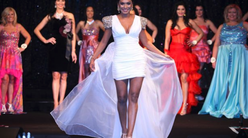 El drama de la reina de belleza que fue violada desde los 15 años