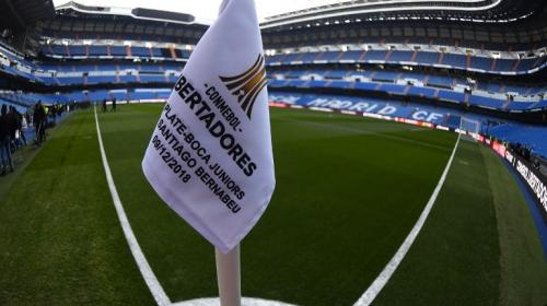 Las estrellas que estarán en el Bernabéu para el River-Boca