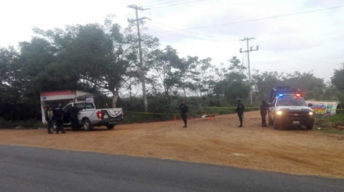 Atacan a migrantes en México y asesinan a una guatemalteca