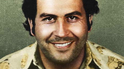 Los peores y m&aacute;s recordados atentados ordenados por Pablo Escobar