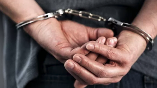 Capturan a sicario relacionado con alcalde de Escuintla