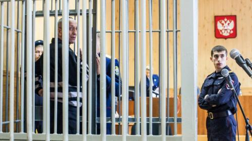 El "Hombre lobo de Siberia", el mayor asesino serial de Rusia