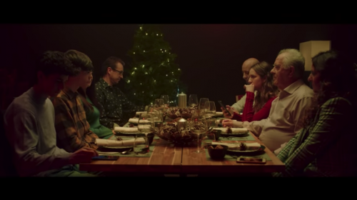 El comercial navideño que está conmoviendo a todos en las redes