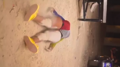 La verdad detrás del video de Cardi B de la bailarina que “murió”