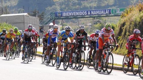 Nuevo esc&aacute;ndalo por dopaje en la Vuelta Cicl&iacute;stica a Guatemala