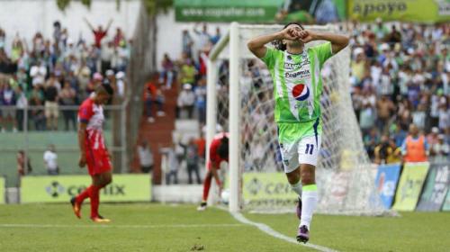 ¿Quién ganará el pulso por Agustín Herrera: Antigua o Municipal?