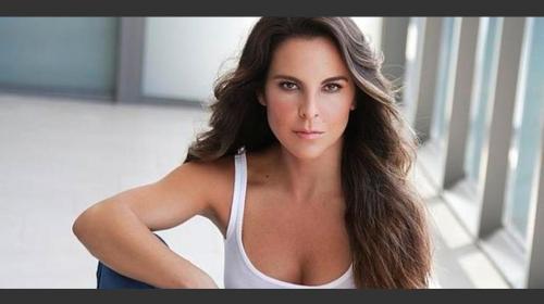 Esposa de “El Chapo” manda fuerte mensaje a Kate del Castillo