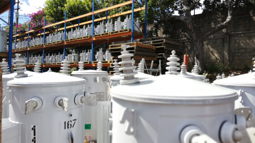 Si chocas contra un poste te lo podrían cobrar a cuotas