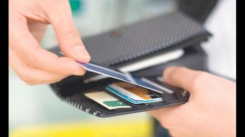 ¡ALERTA! Así es como los estafadores pueden robar tu identidad