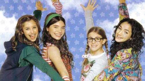 Actriz de "Patito feo" dijo fue violada por un actor del elenco 