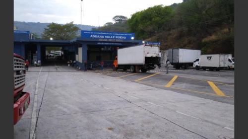 El ambicioso proyecto que busca desentrampar las aduanas