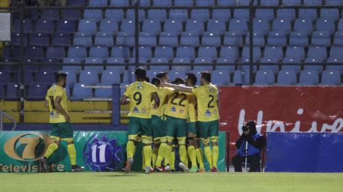 Guastatoya enmudece al Doroteo Guamuch y gana a los Cremas