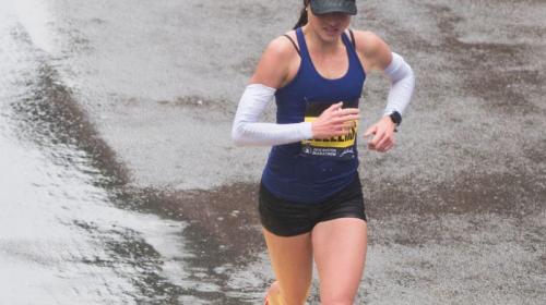 Correr o caminar: &iquest;c&oacute;mo quemas m&aacute;s calor&iacute;as?