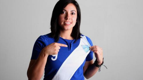 Ana Lucía Martínez enfrentará al FC Barcelona en la Copa