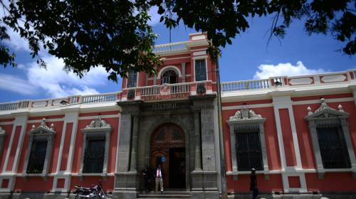 Codeca, Semilla y los nuevos partidos políticos inscritos