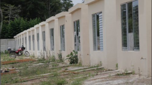 Banco Industrial se prepara para otorgar cr&eacute;ditos para vivienda