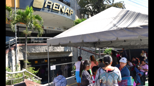 Estos son los nombres más extraños inscritos en Guatemala 