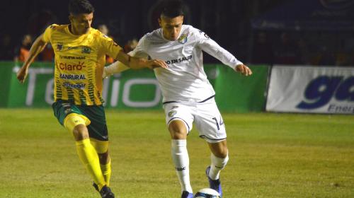 La gran final, el platillo fuerte del fin de semana futbolero
